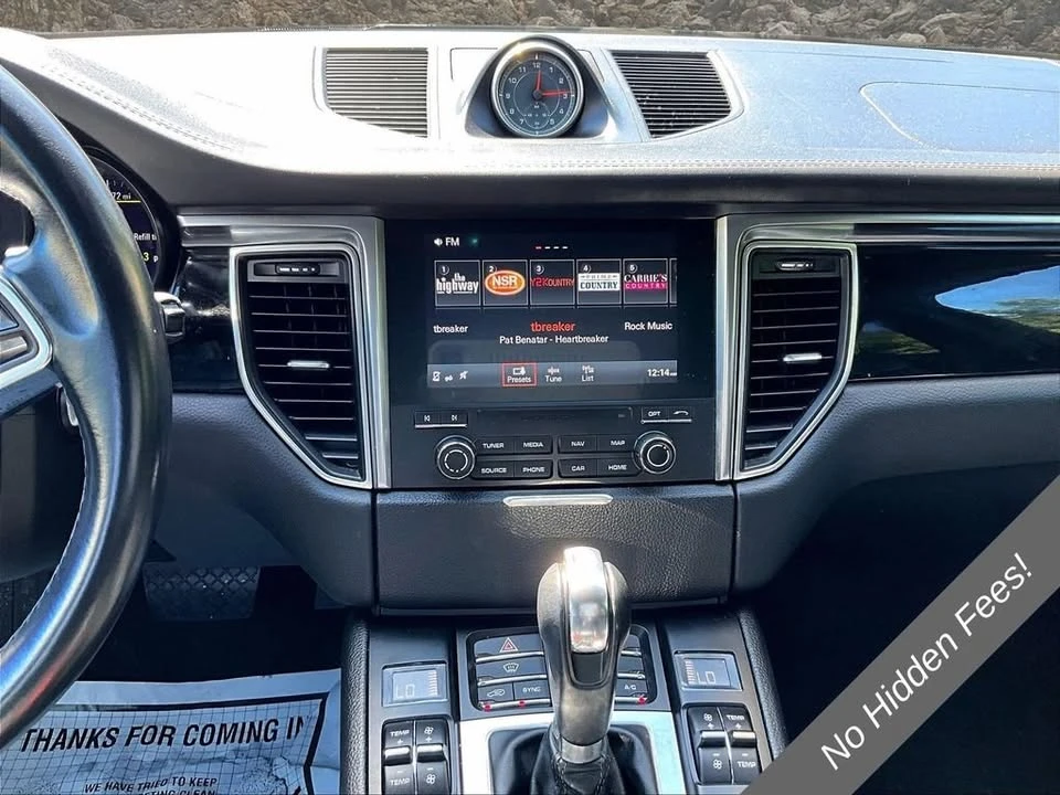 2018 Porsche Macan - Image 6 of 20