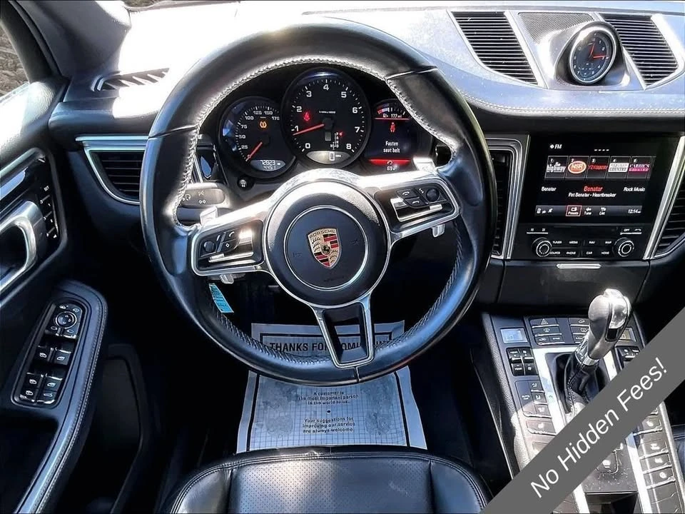 2018 Porsche Macan - Image 5 of 20