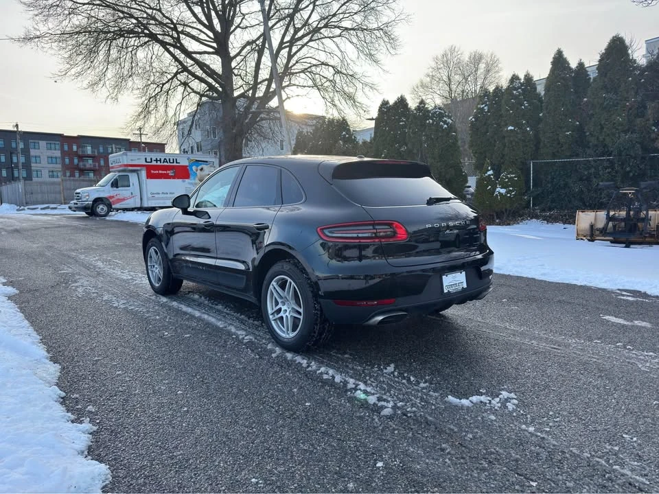 2018 Porsche Macan - Image 7 of 15