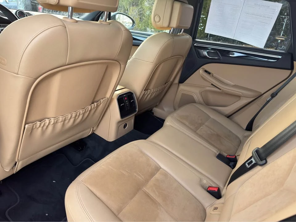 2018 Porsche Macan - Image 10 of 15
