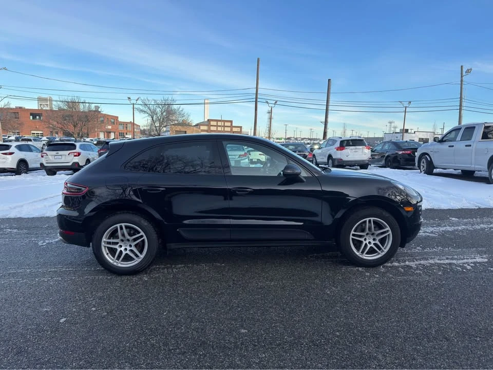 2018 Porsche Macan - Image 4 of 15