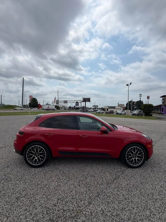 2018 Porsche Macan - Image 5 of 20