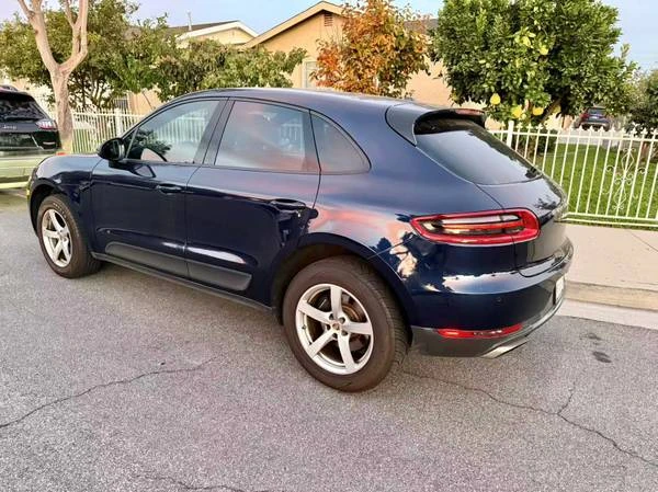 2018 Porsche Macan - Image 4 of 11