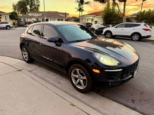 2018 Porsche Macan - Image 3 of 11
