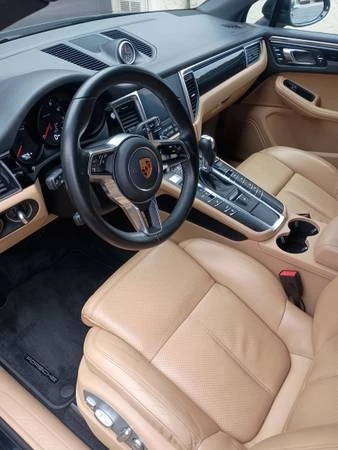 2018 Porsche Macan - Image 6 of 14