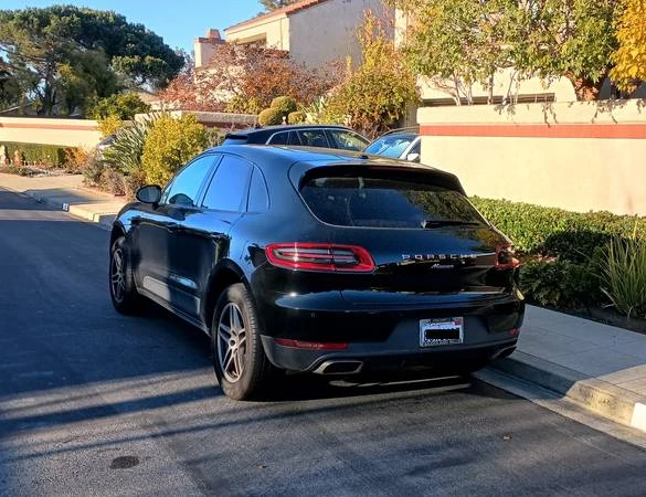 2018 Porsche Macan - Image 3 of 14