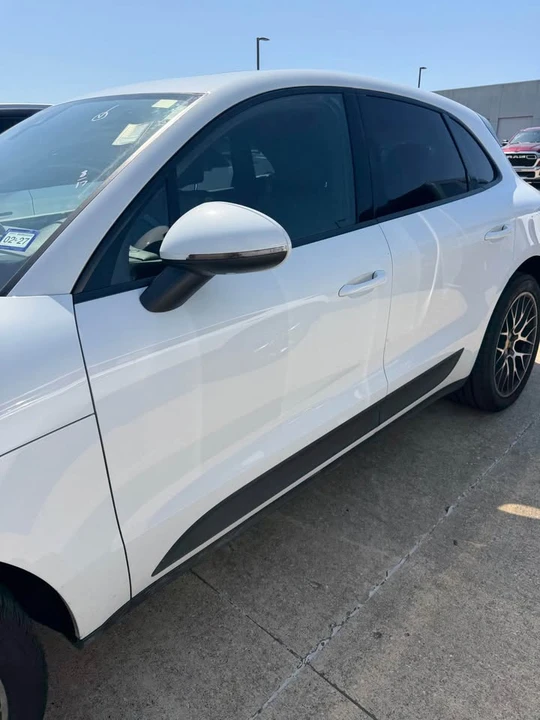 2018 Porsche Macan - Image 3 of 10