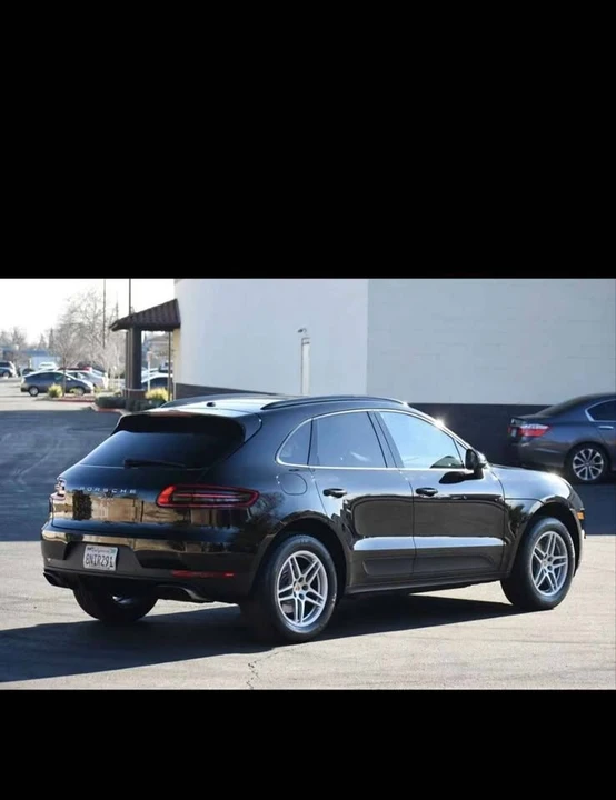 2018 Porsche Macan - Image 3 of 17