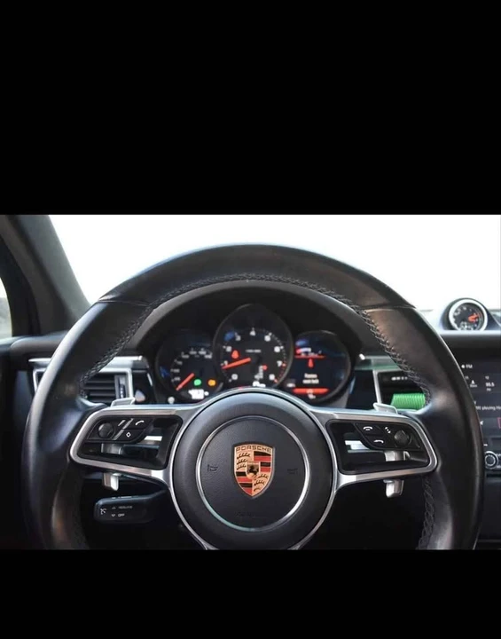 2018 Porsche Macan - Image 6 of 17