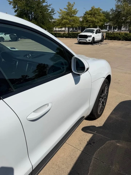 2018 Porsche Macan - Image 7 of 10