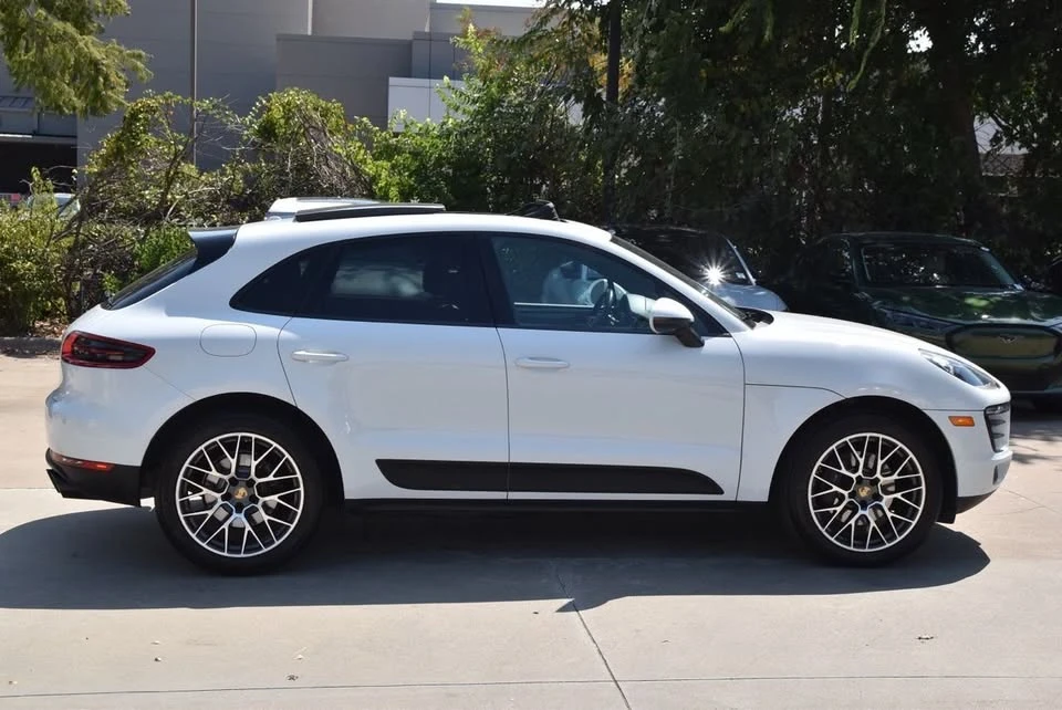 2018 Porsche Macan - Image 6 of 20