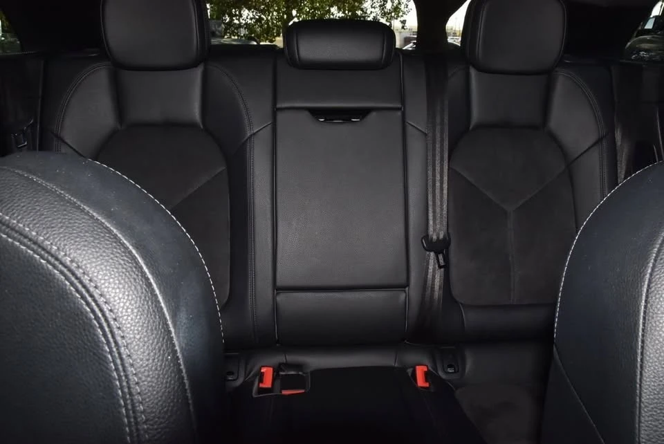 2018 Porsche Macan - Image 20 of 20