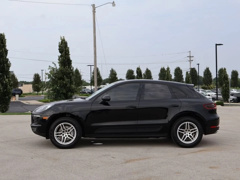 2018 Porsche Macan - Image 4 of 20