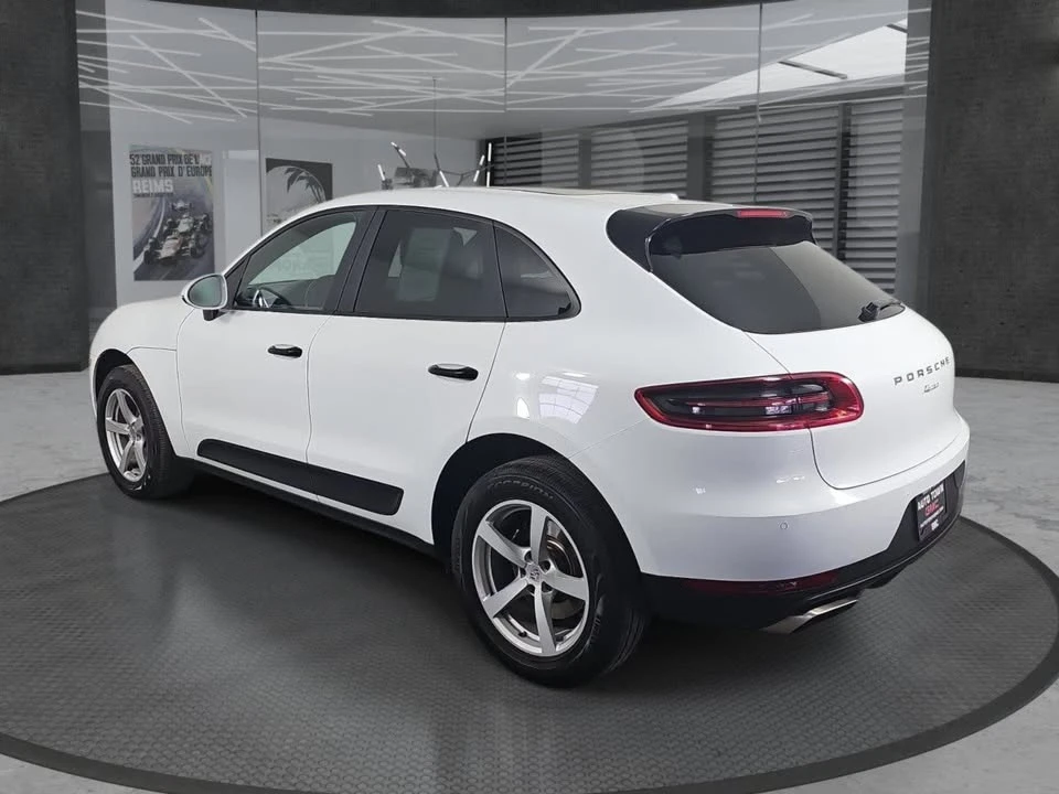 2018 Porsche Macan - Image 7 of 20