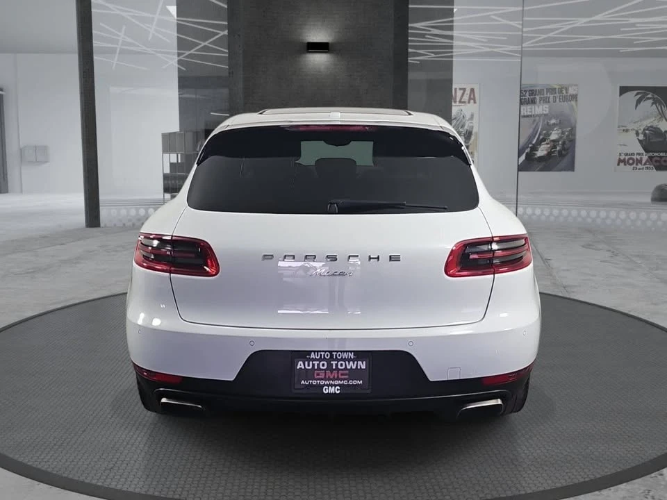 2018 Porsche Macan - Image 6 of 20