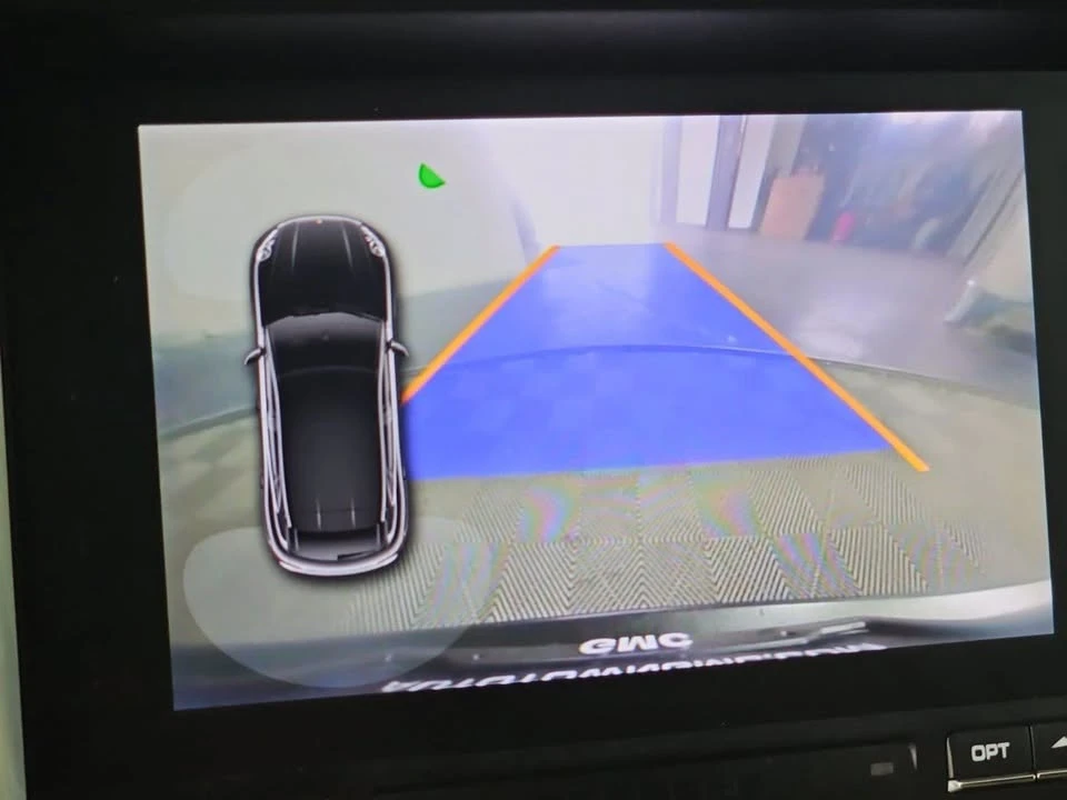 2018 Porsche Macan - Image 18 of 20