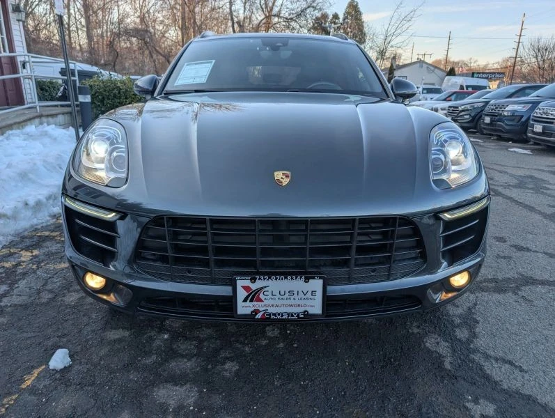 2018 Porsche Macan - Image 5 of 12