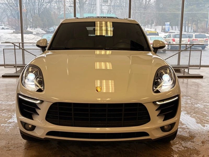 2018 Porsche Macan - Image 5 of 12