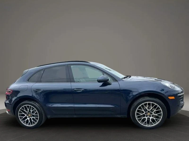 2018 Porsche Macan - Image 4 of 12