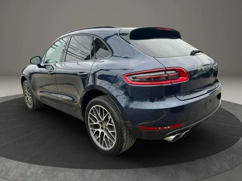 2018 Porsche Macan - Image 7 of 12