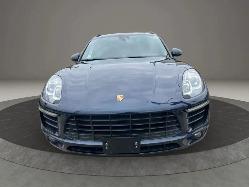 2018 Porsche Macan - Image 2 of 12