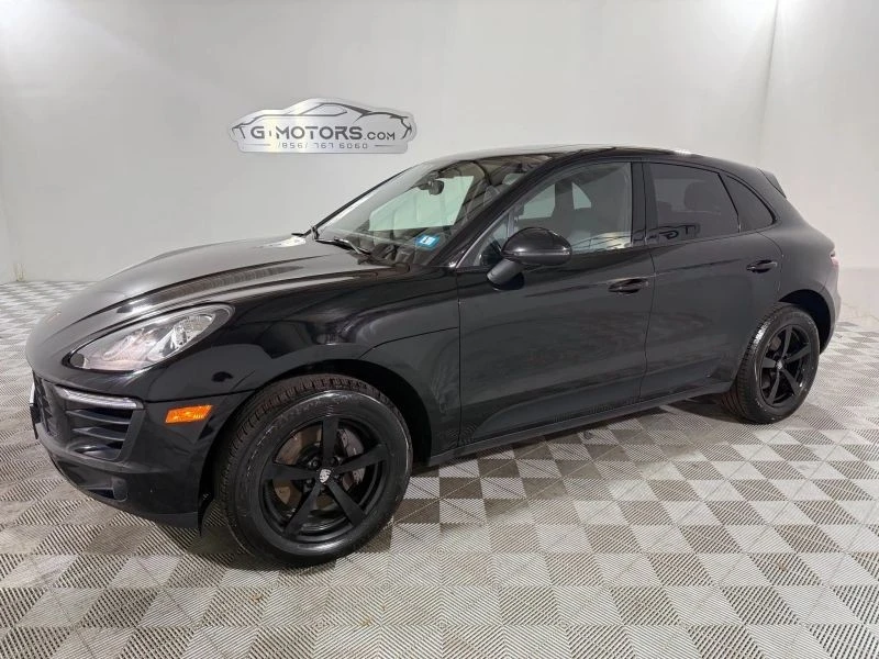 2018 Porsche Macan - Image 2 of 12