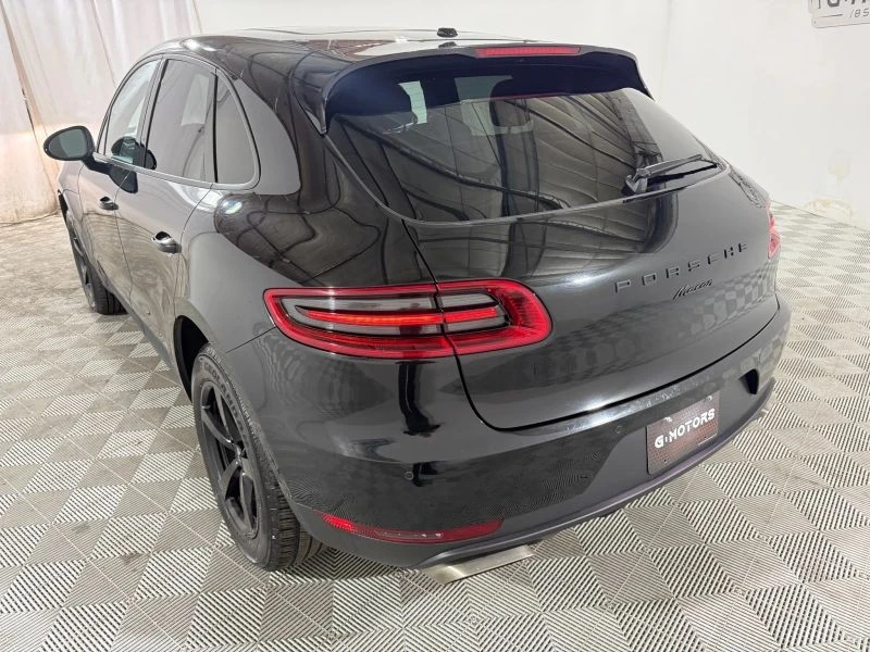 2018 Porsche Macan - Image 5 of 12