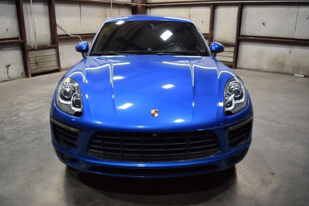2018 Porsche Macan - Image 2 of 31