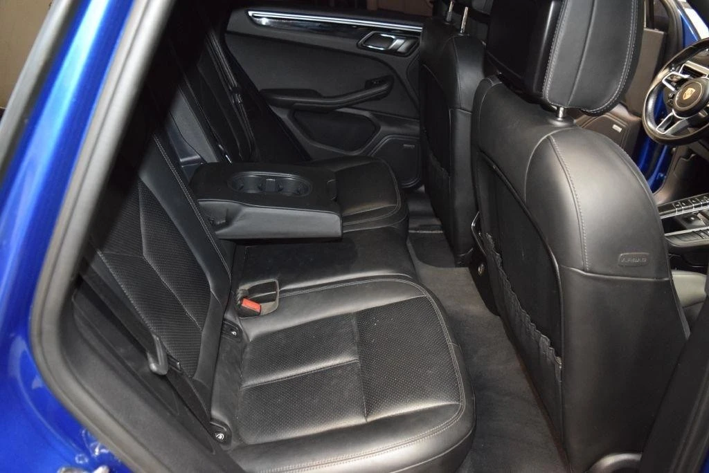 2018 Porsche Macan - Image 19 of 31
