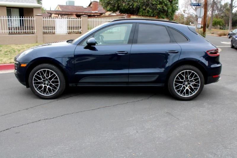 2018 Porsche Macan - Image 4 of 20