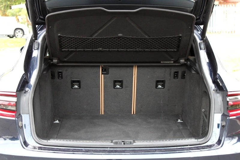 2018 Porsche Macan - Image 20 of 20