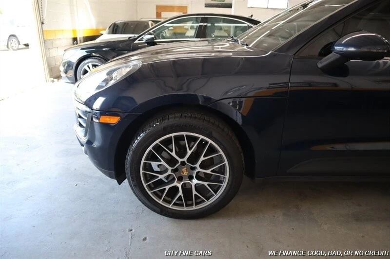 2018 Porsche Macan - Image 3 of 31