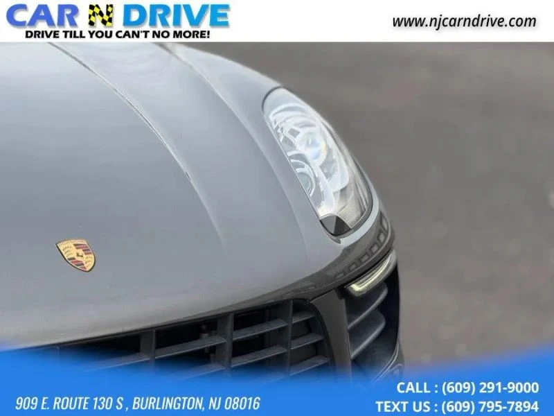 2018 Porsche Macan - Image 6 of 12
