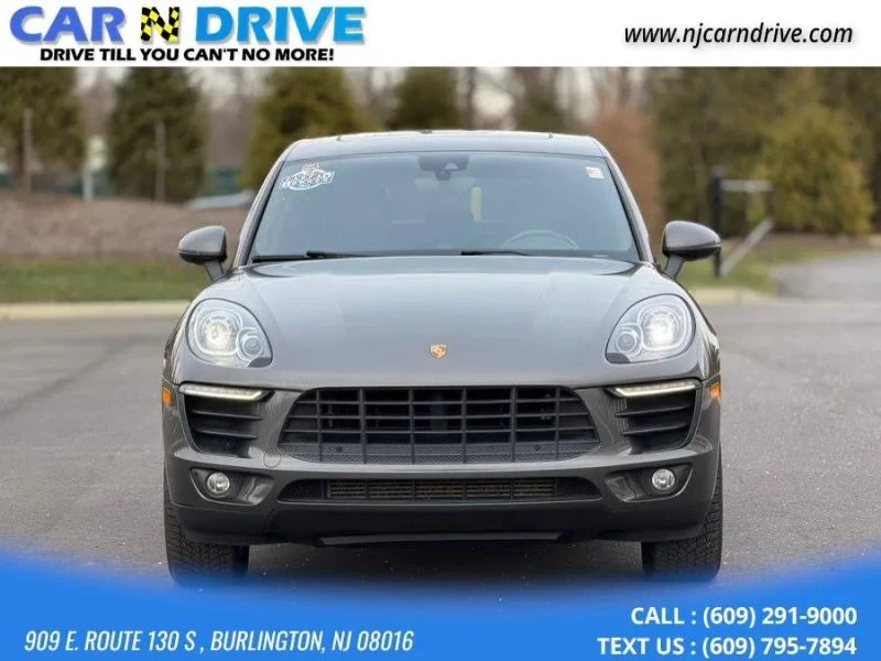2018 Porsche Macan - Image 4 of 12