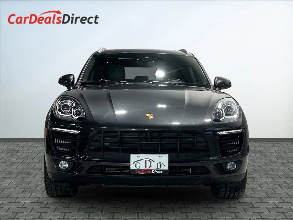 2018 Porsche Macan S - Image 2 of 19