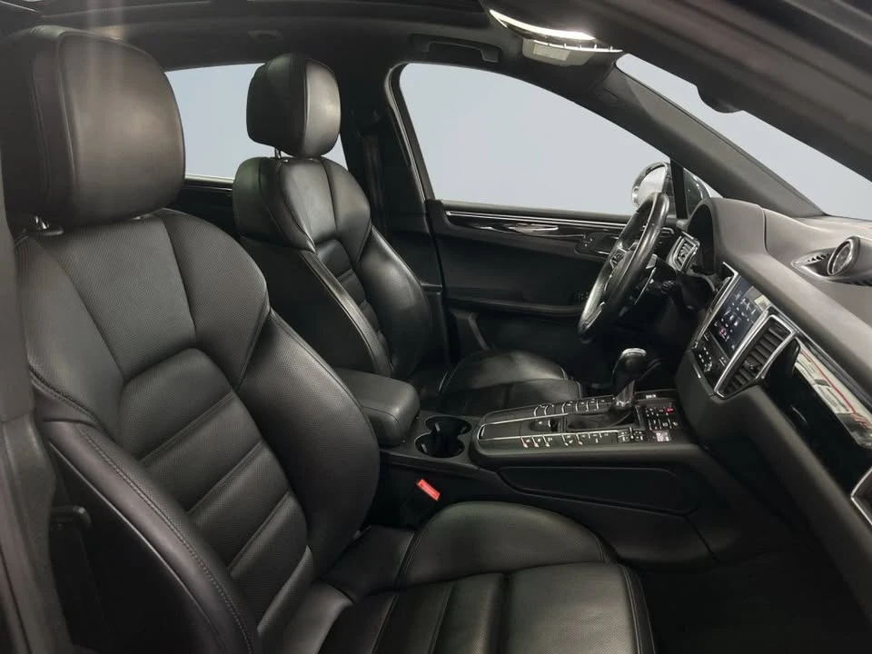 2018 Porsche Macan S - Image 8 of 19
