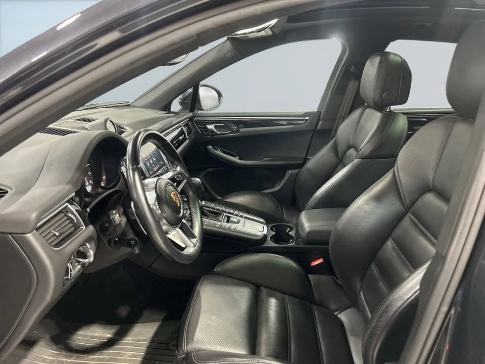 2018 Porsche Macan S - Image 6 of 19