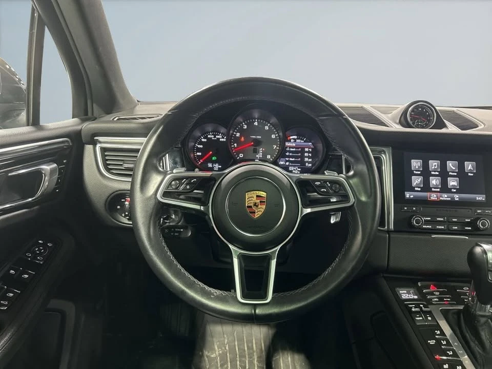 2018 Porsche Macan S - Image 10 of 19