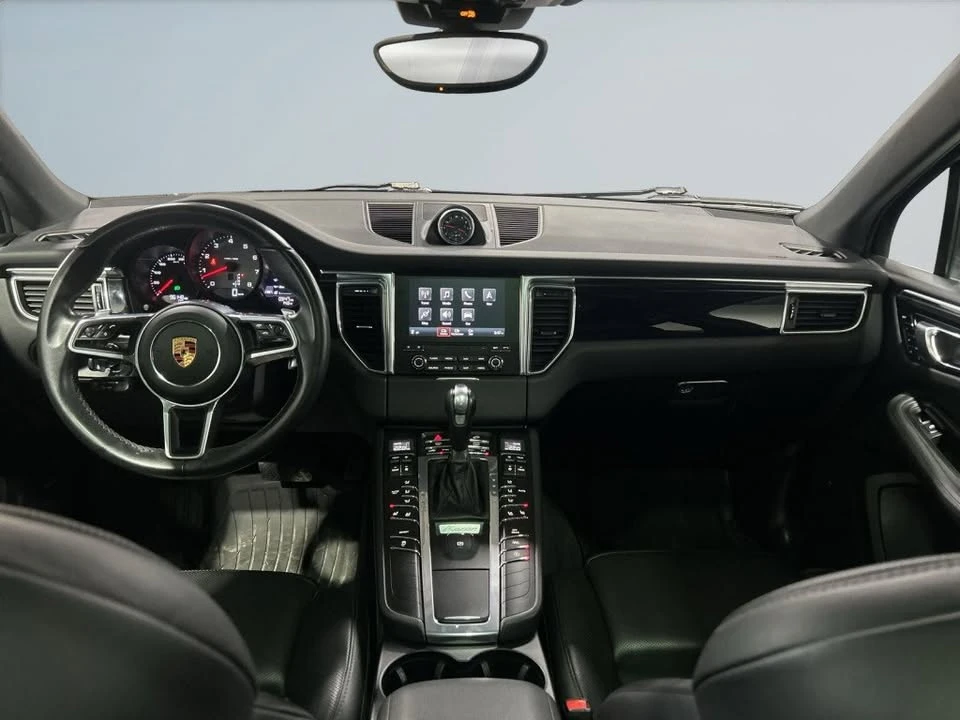 2018 Porsche Macan S - Image 7 of 19