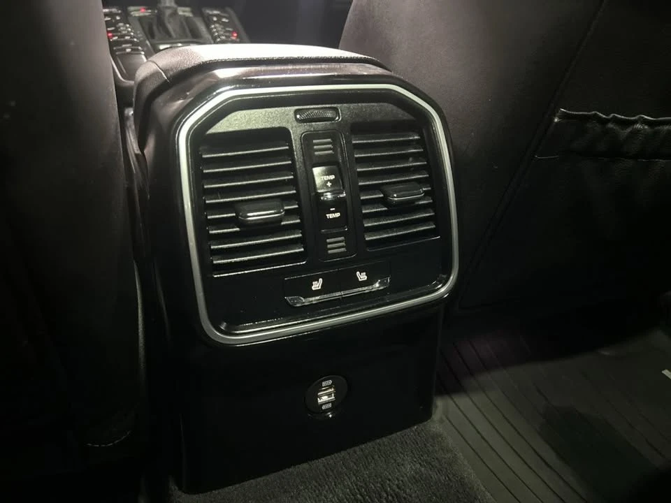 2018 Porsche Macan S - Image 19 of 19