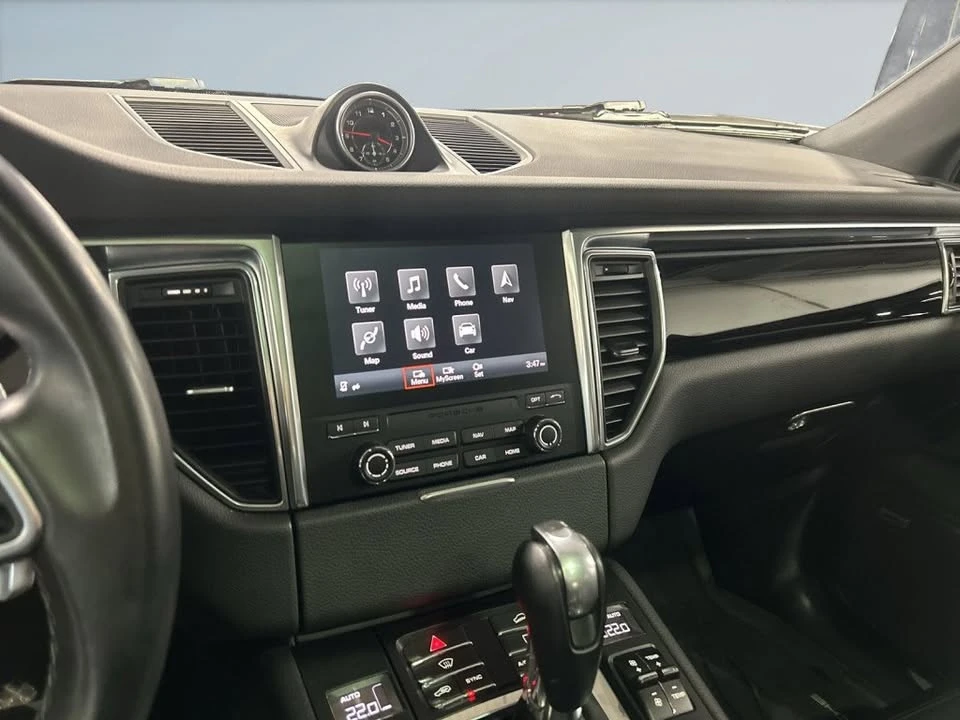 2018 Porsche Macan S - Image 12 of 19