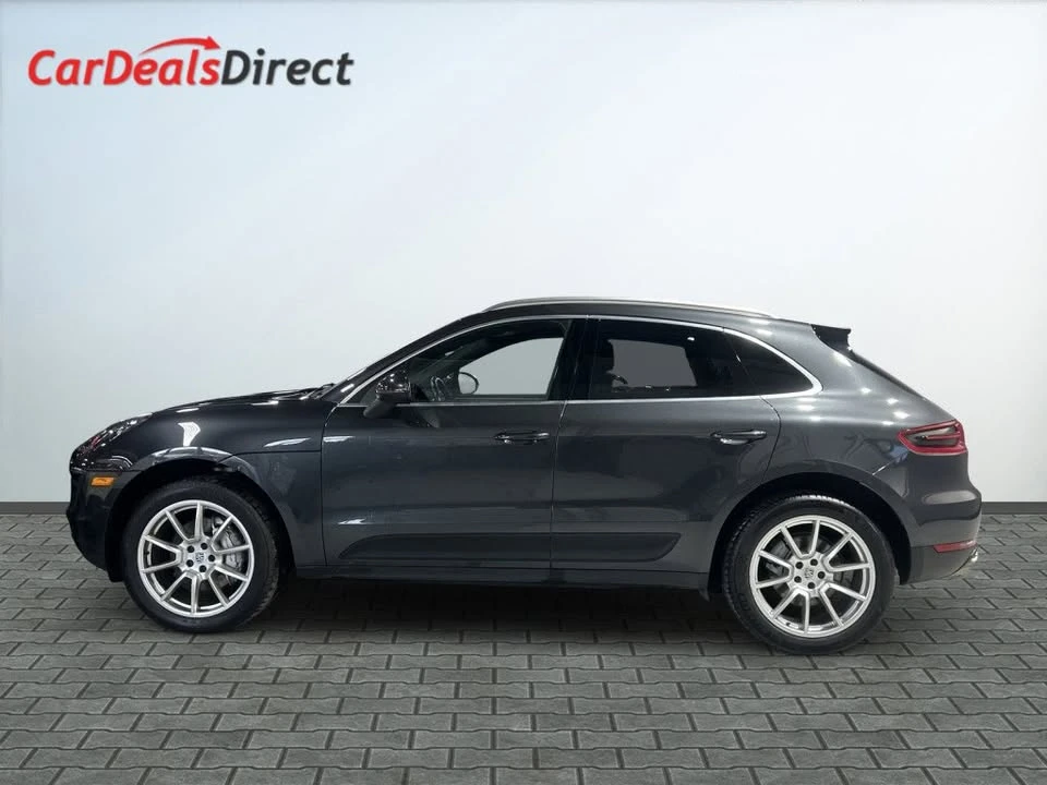 2018 Porsche Macan S - Image 3 of 19