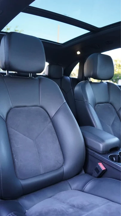 2018 Porsche Macan - Image 5 of 9
