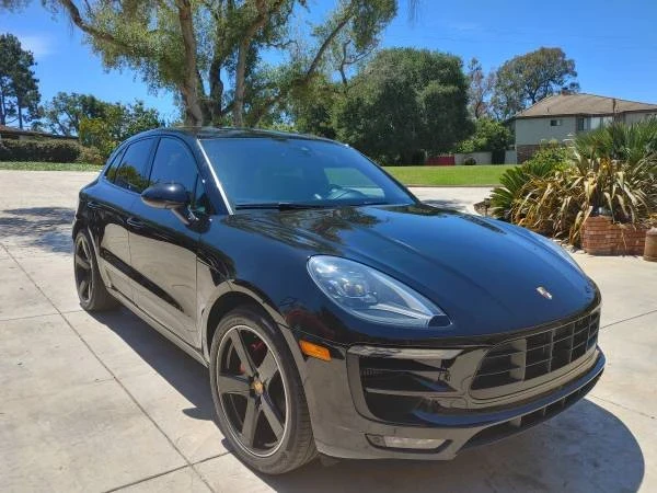 2018 Porsche Macan GTS - Image 2 of 19