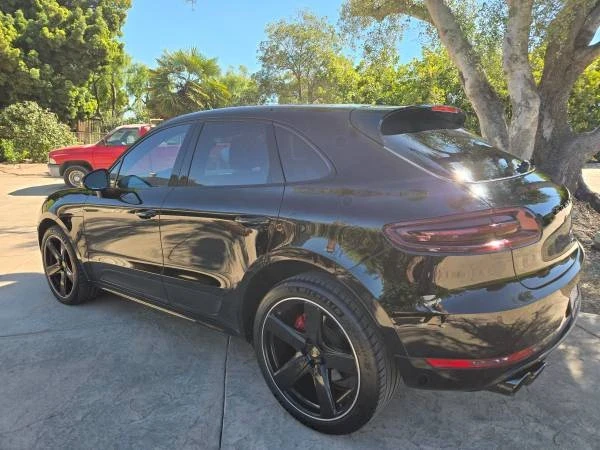 2018 Porsche Macan GTS - Image 8 of 19