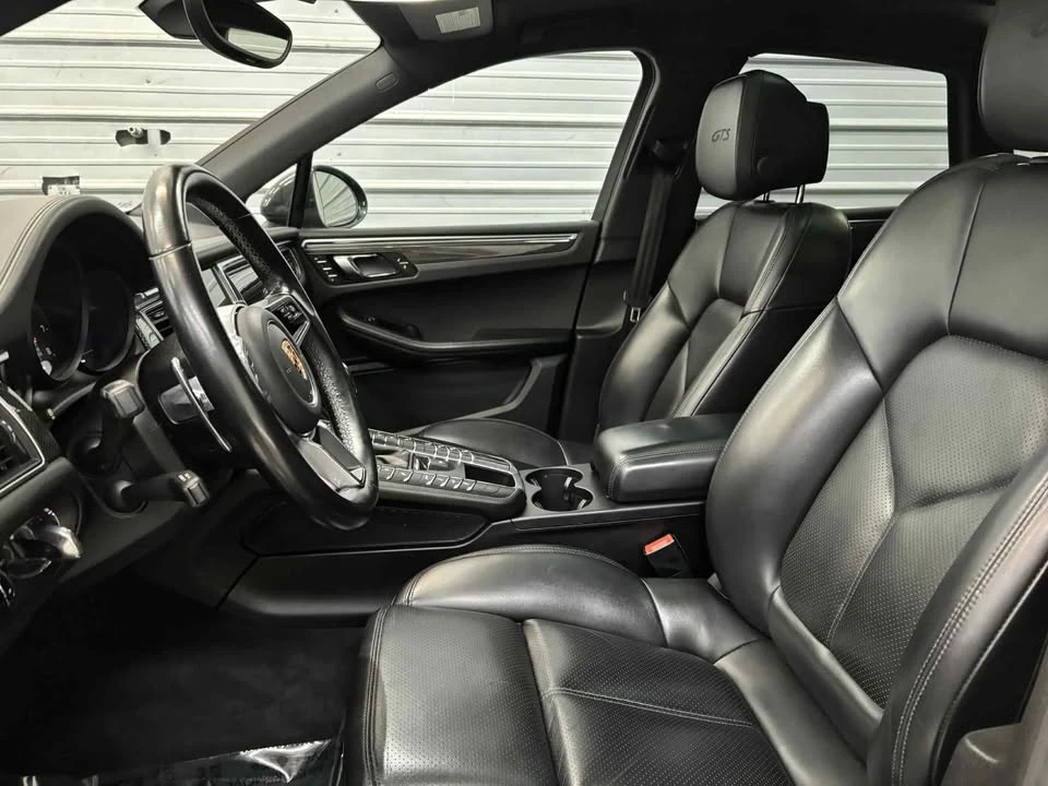 2018 Porsche Macan GTS - Image 4 of 16