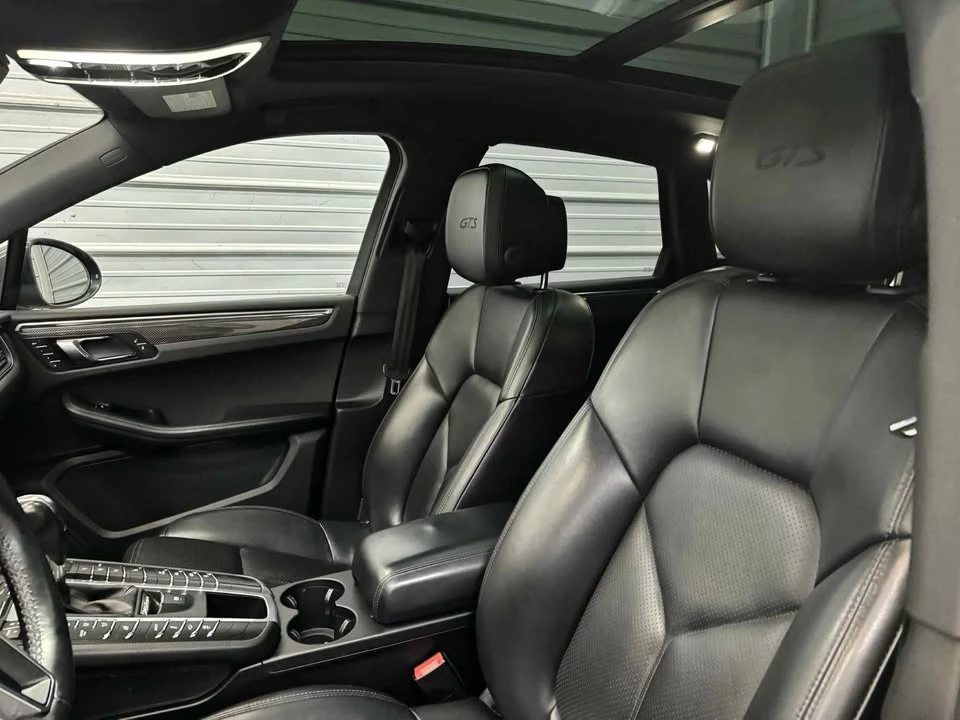 2018 Porsche Macan GTS - Image 5 of 16