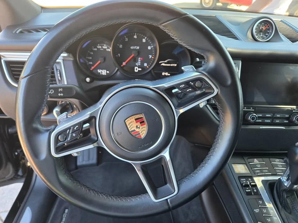 2018 Porsche Macan GTS - Image 10 of 19