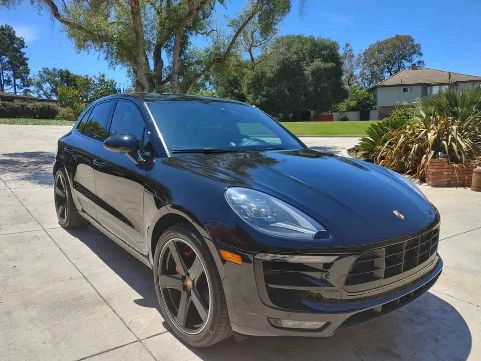 2018 Porsche Macan GTS - Image 2 of 19