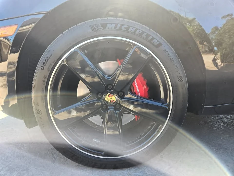 2018 Porsche Macan GTS - Image 15 of 19